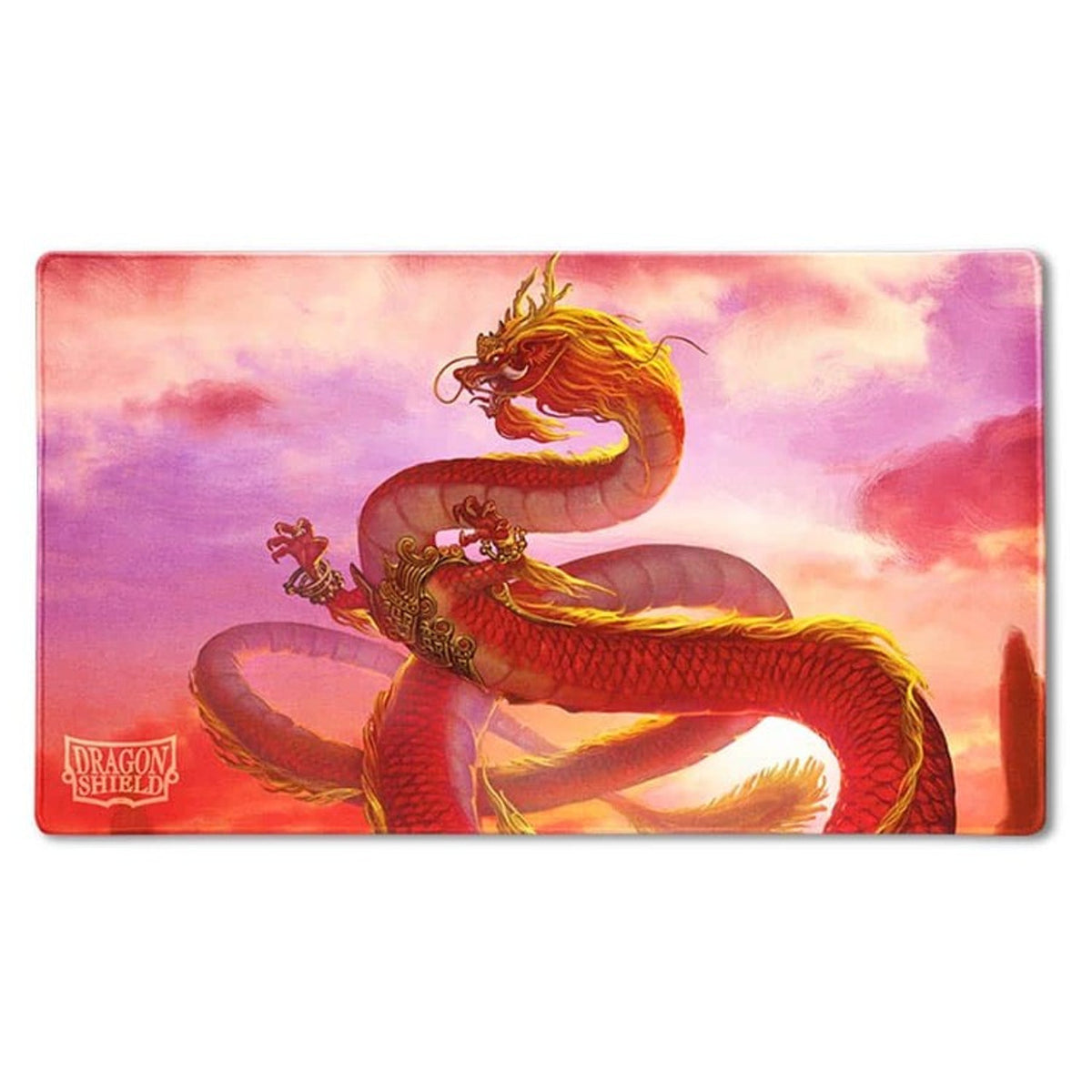 Dragon Shield TCG Playmat: Year Of The Dragon 2024