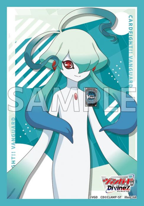 Bushiroad Sleeves Collection -CardFight!! Vanguard- Vol.811~815