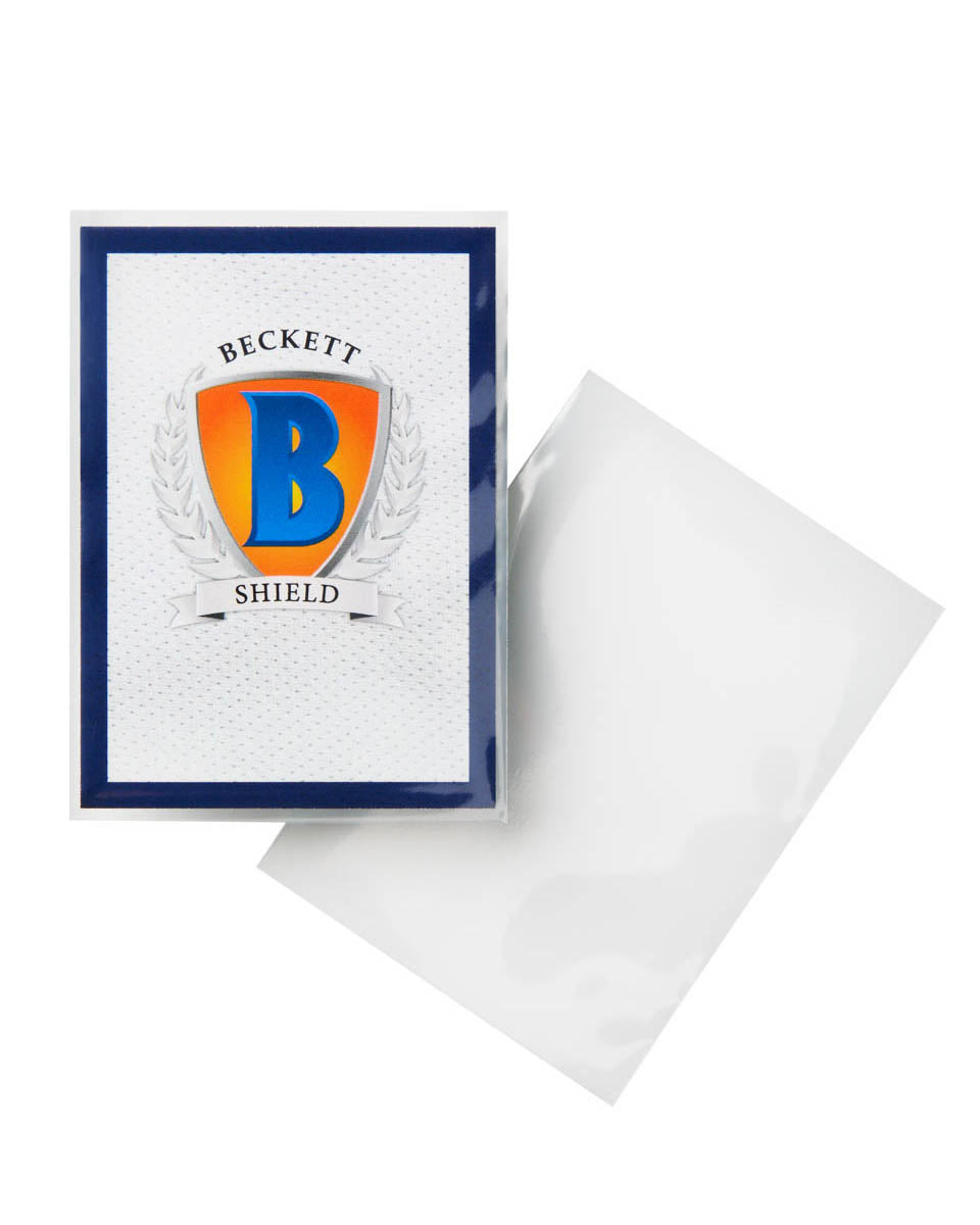 Beckett Shield Storage Sleeve "Standard" -50pcs-
