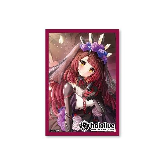 Hololive Official Card Game Card Sleeve And Card Case Series Vol.26~30 / Vol.17~21