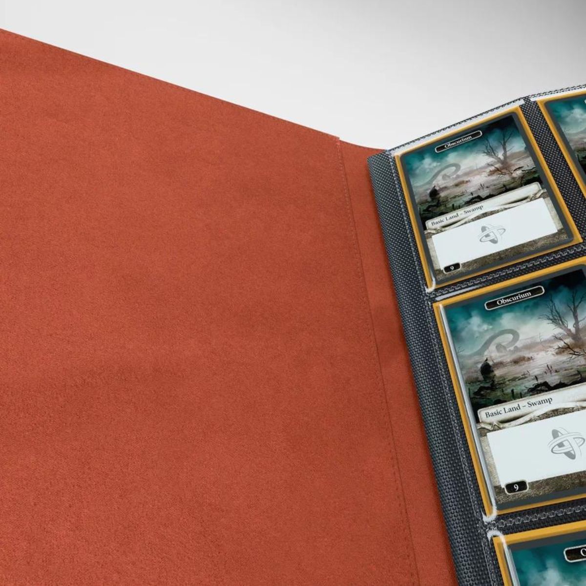 Gamegenic Album "Prime Album 18-Pocket"