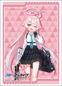 Bushiroad Sleeve Collection HG Vol.3331 - Blue Archive "Takanashi Hoshino"