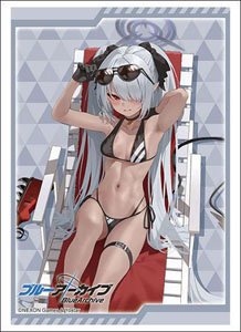 Bushiroad Sleeve Collection HG Vol.3333 - Blue Archive "Shiromi Iori"