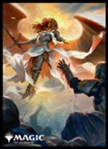 Magic: The Gathering Character Sleeve Collection [MTGS-230] 
