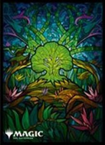 Magic: The Gathering Character Sleeve Collection [MTGS-241] "Dominaria -  Antstop