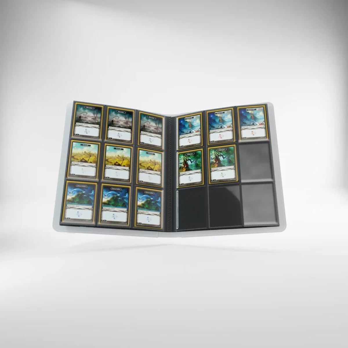 Gamegenic Album "Prime Album 18-Pocket"