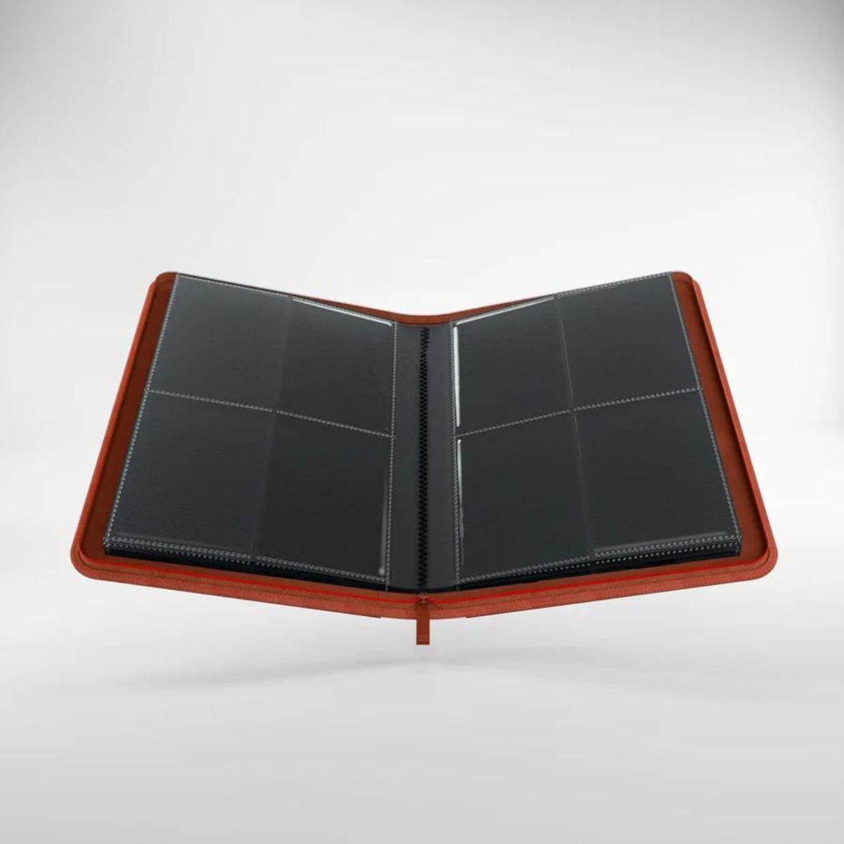 Gamegenic Album "Zip-Up Album 8-Pocket"