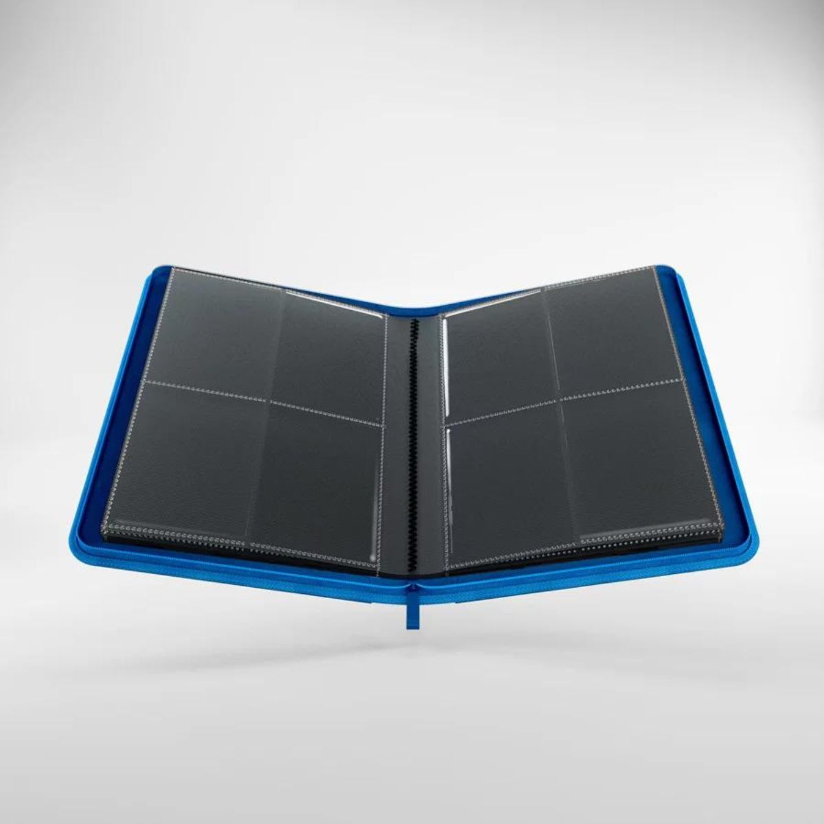 Gamegenic Album "Zip-Up Album 8-Pocket"