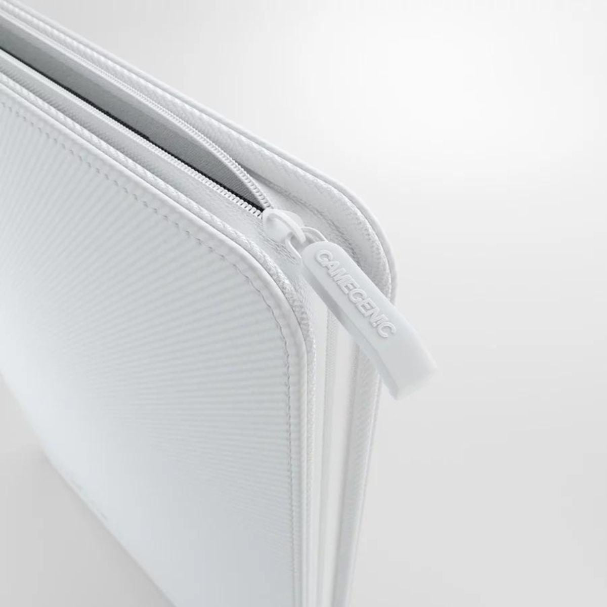 Gamegenic Album "Zip-Up Album 8-Pocket"