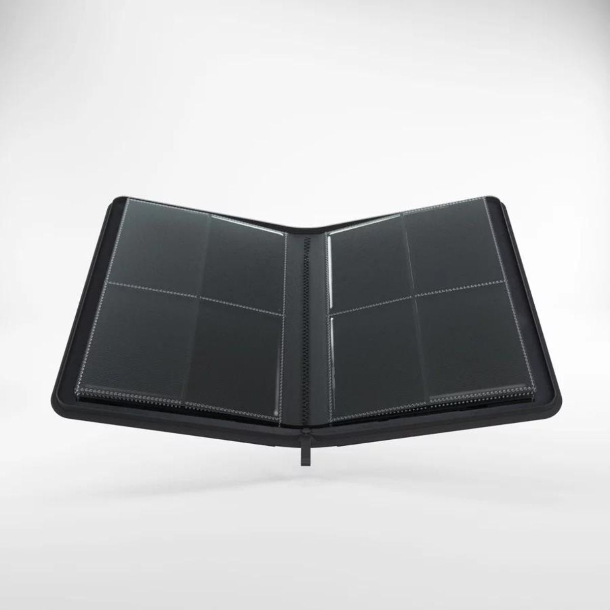 Gamegenic Album "Zip-Up Album 8-Pocket"