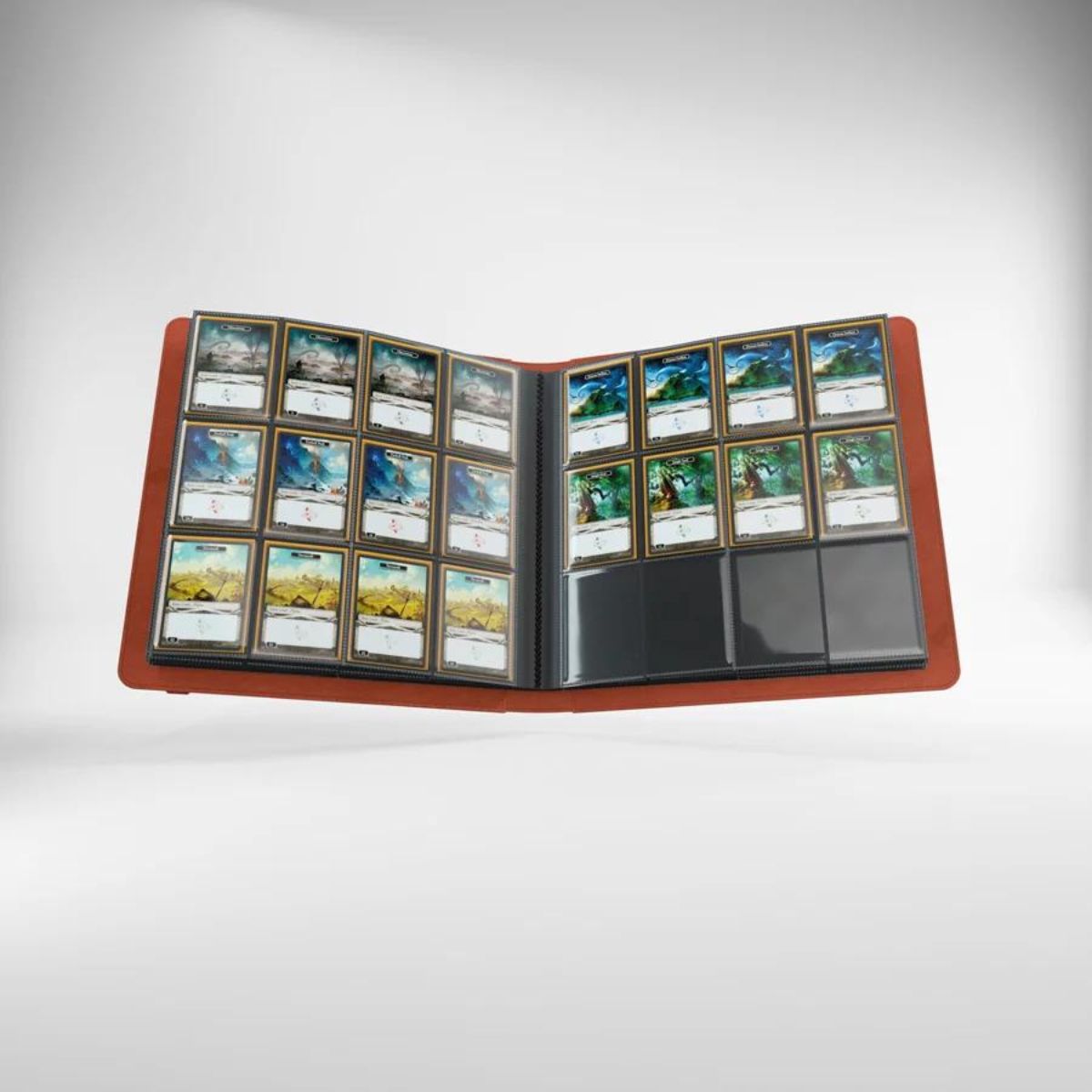 Gamegenic Album "Prime Album 24-Pocket"