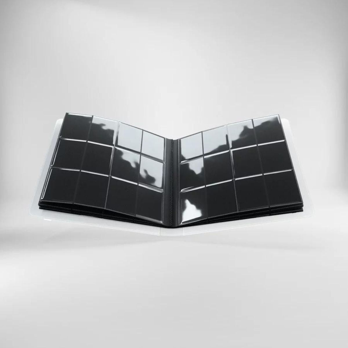 Gamegenic Album "Prime Album 24-Pocket"