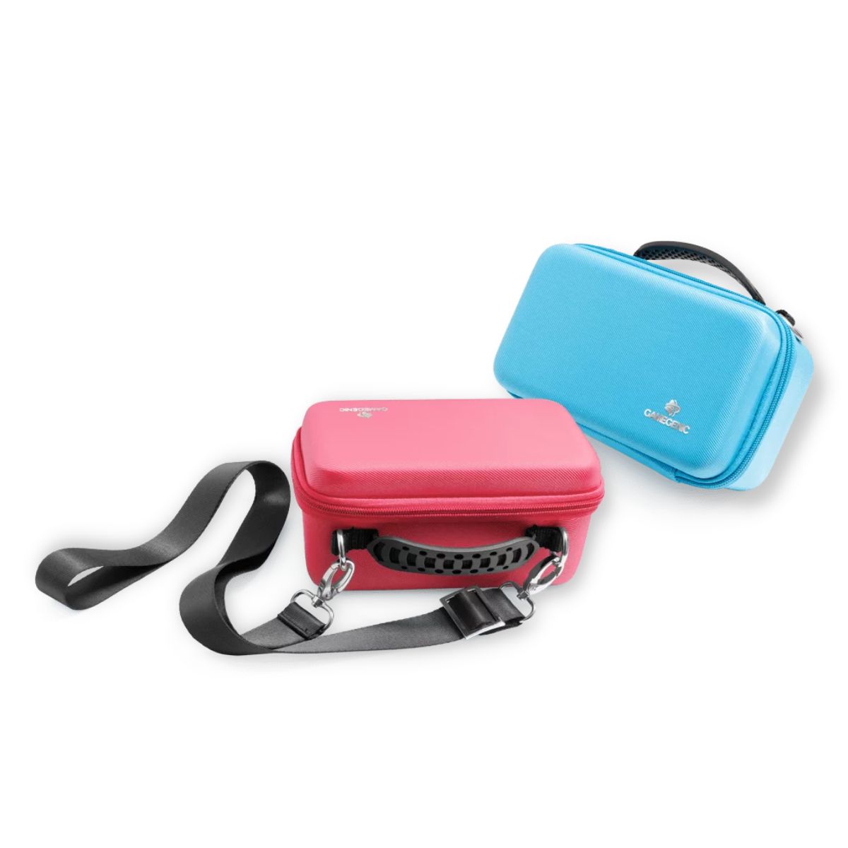 Gamegenic Storage Box "Game Shell 250+"