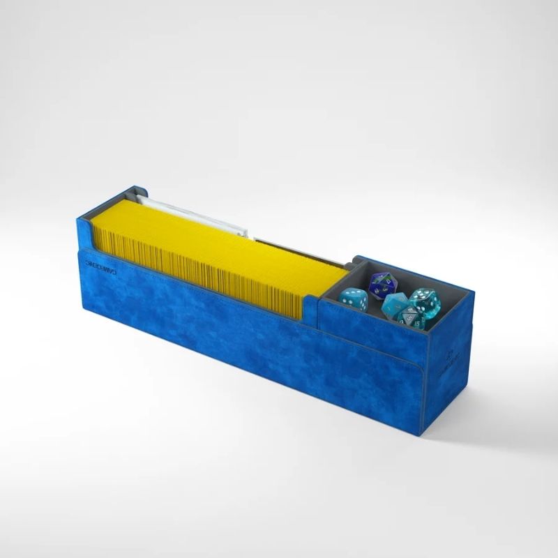 Gamegenic Storage Box "CARDS’ LAIR 400+ CONVERTIBLE"