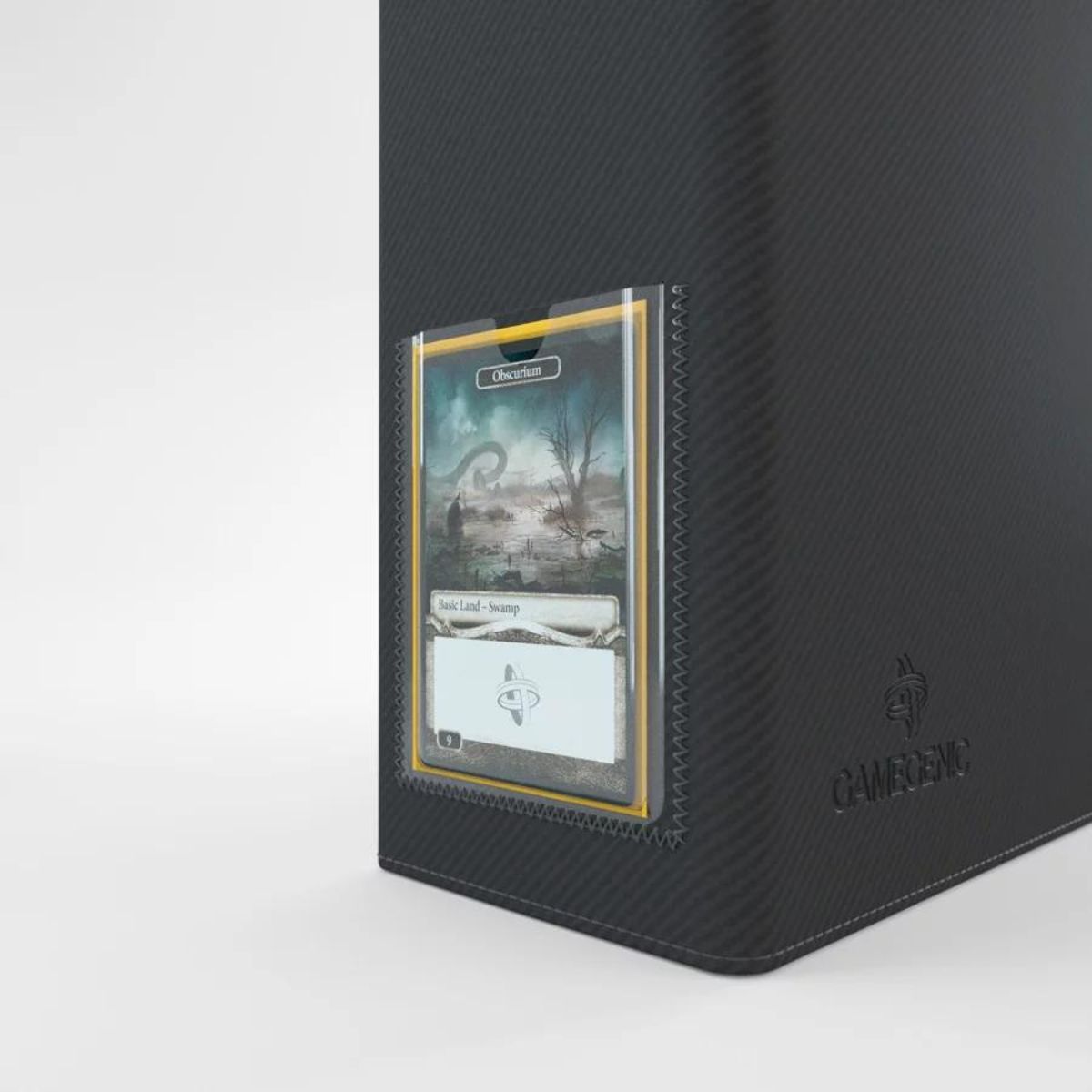 Gamegenic Binder "Prime Playset Ring-Binder"