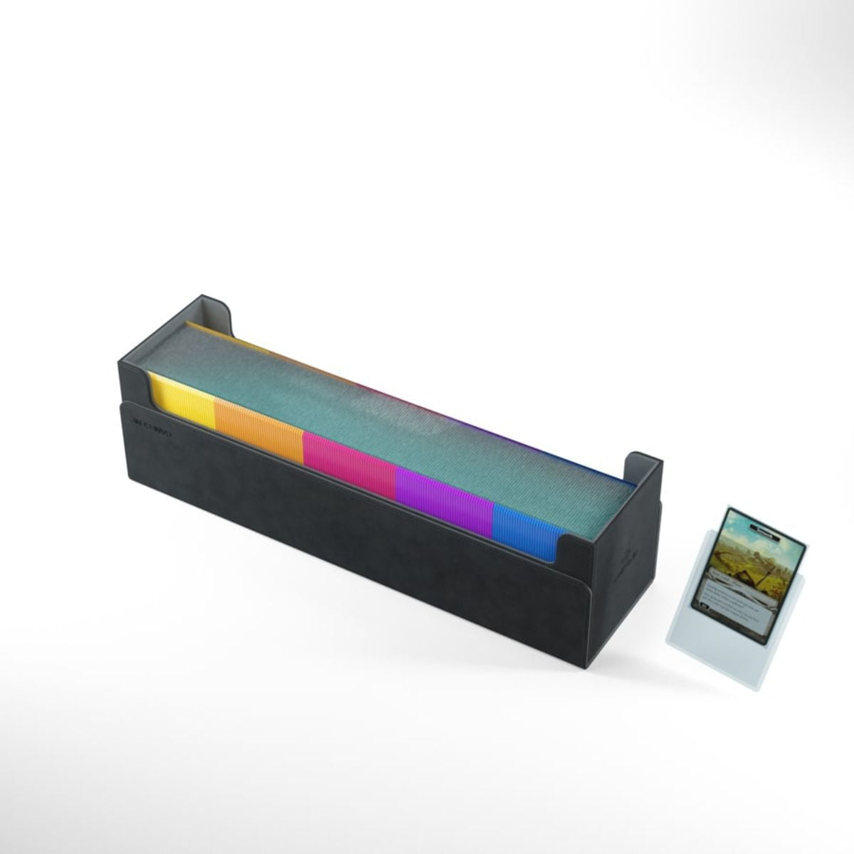 Gamegenic Storage Box "Dungeon S 550+ Convertible"