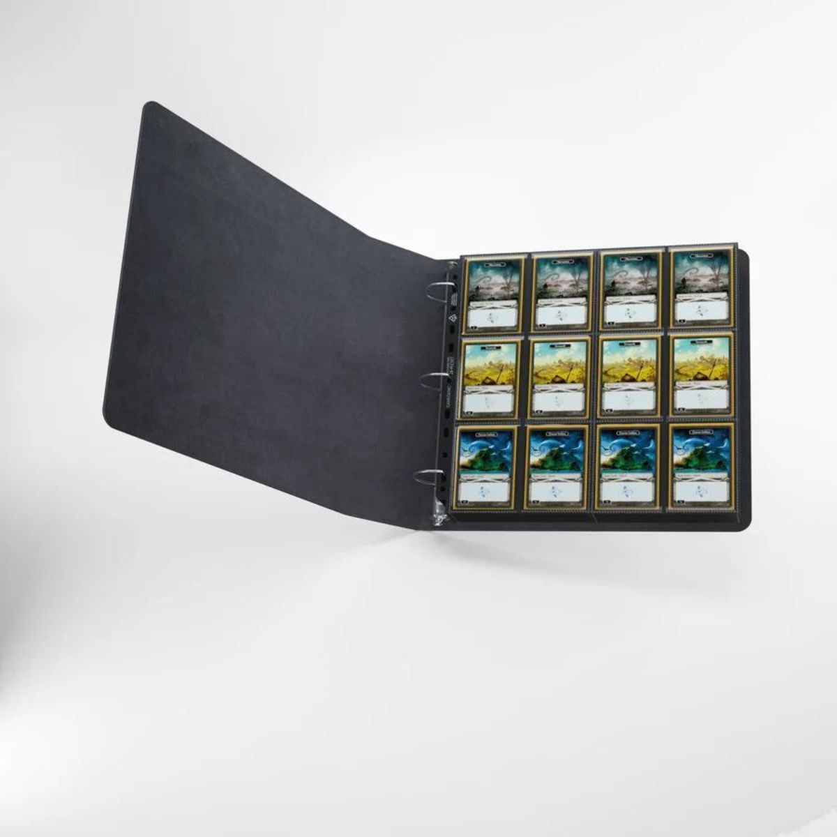 Gamegenic Binder "Prime Playset Ring-Binder"