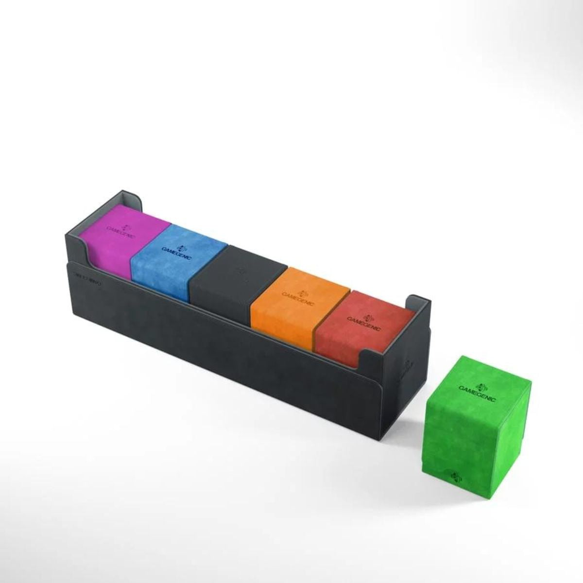 Gamegenic Storage Box "Dungeon S 550+ Convertible"