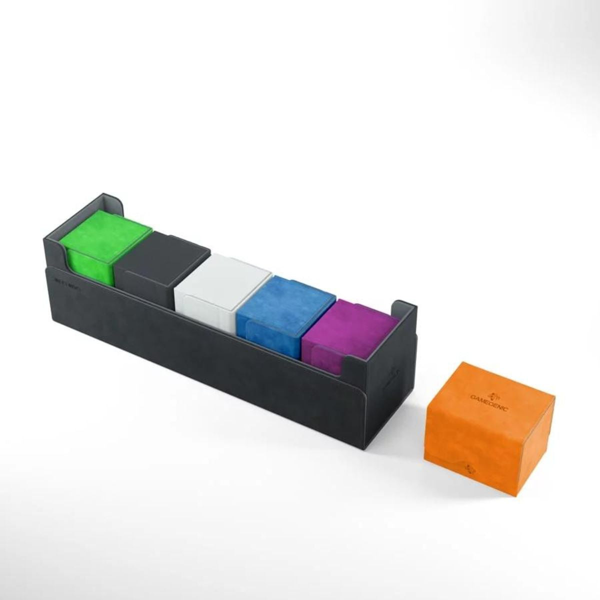 Gamegenic Storage Box "Dungeon S 550+ Convertible"