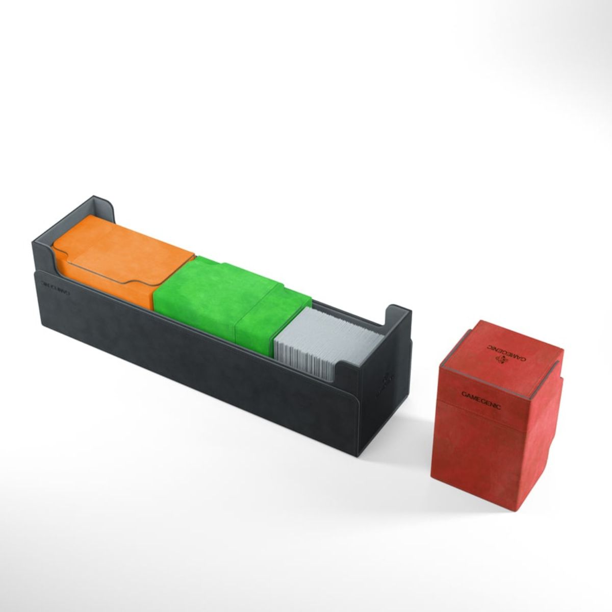 Gamegenic Storage Box "Dungeon S 550+ Convertible"