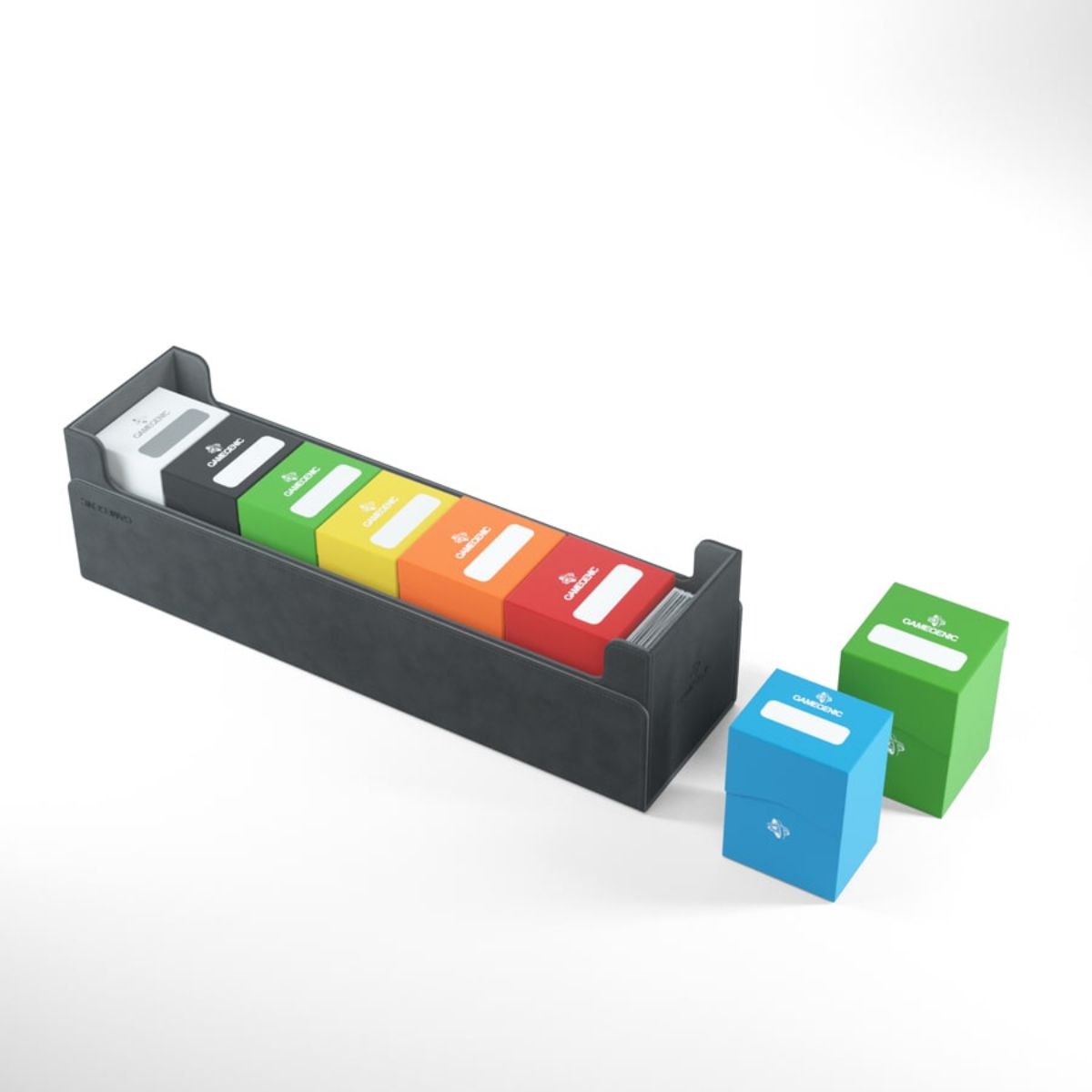 Gamegenic Storage Box "Dungeon S 550+ Convertible"