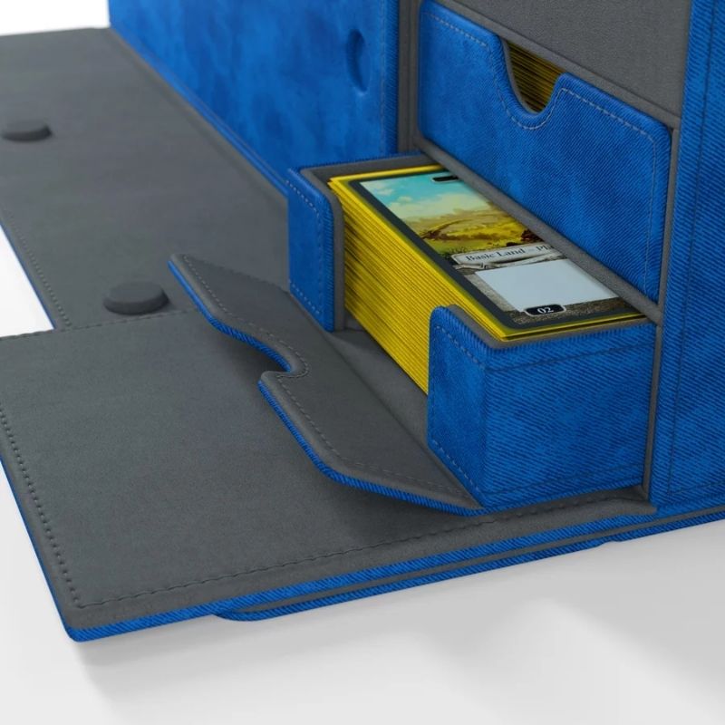 Gamegenic Storage Box "CARDS’ LAIR 400+ CONVERTIBLE"