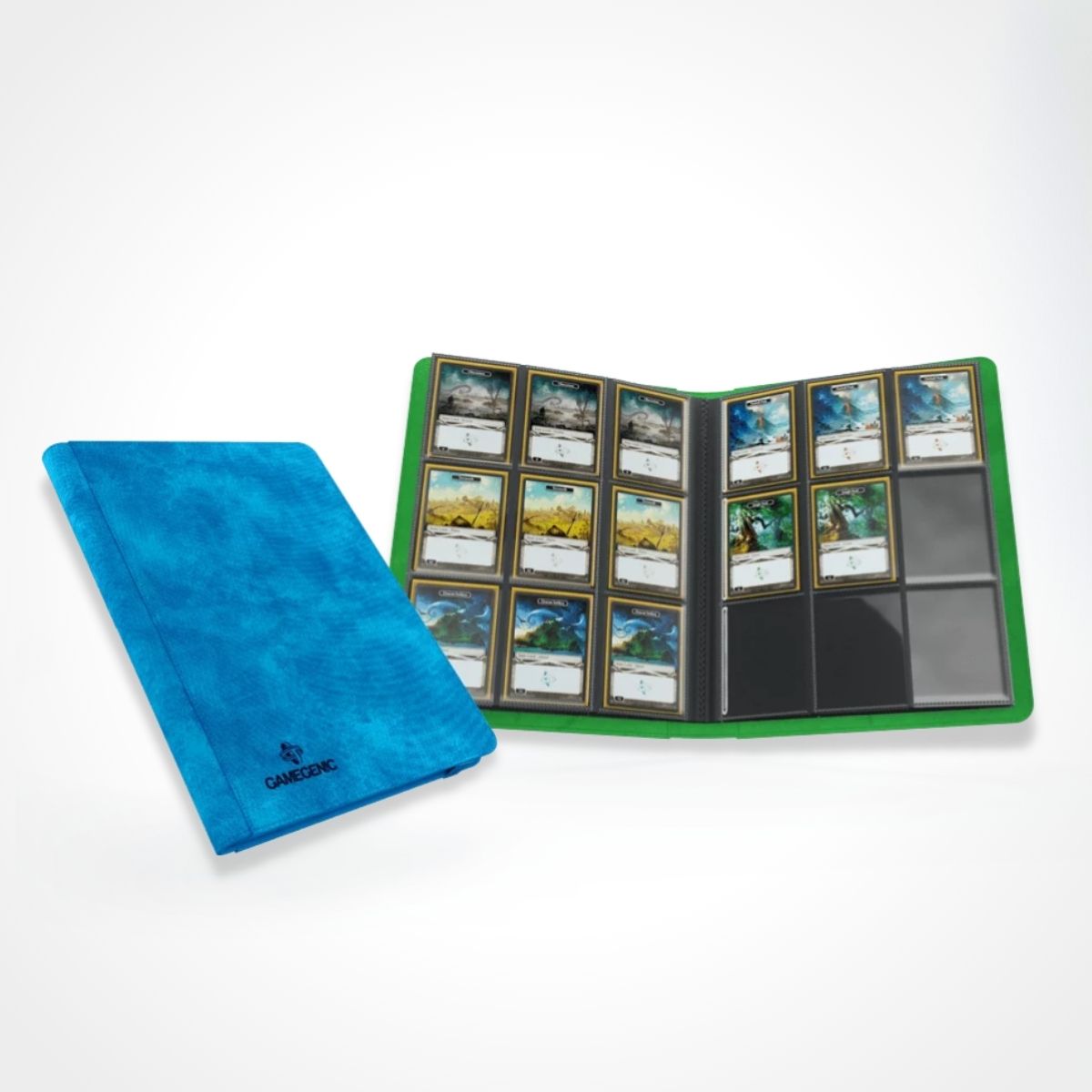 Gamegenic Album "Prime Album 18-Pocket"