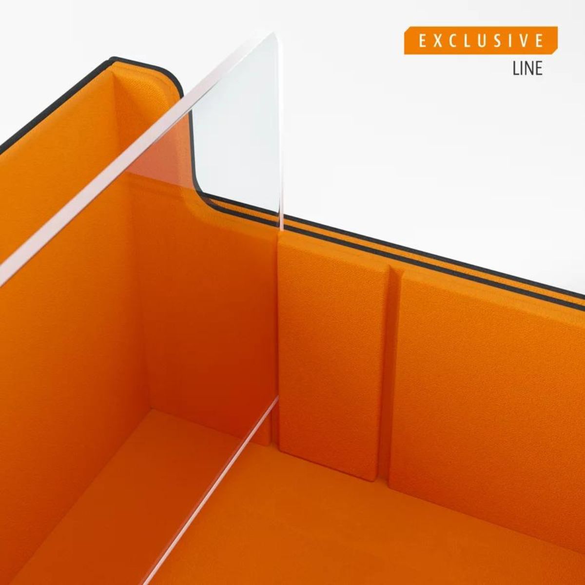 Gamegenic Storage Box "Games’ Lair 600+ Convertible"