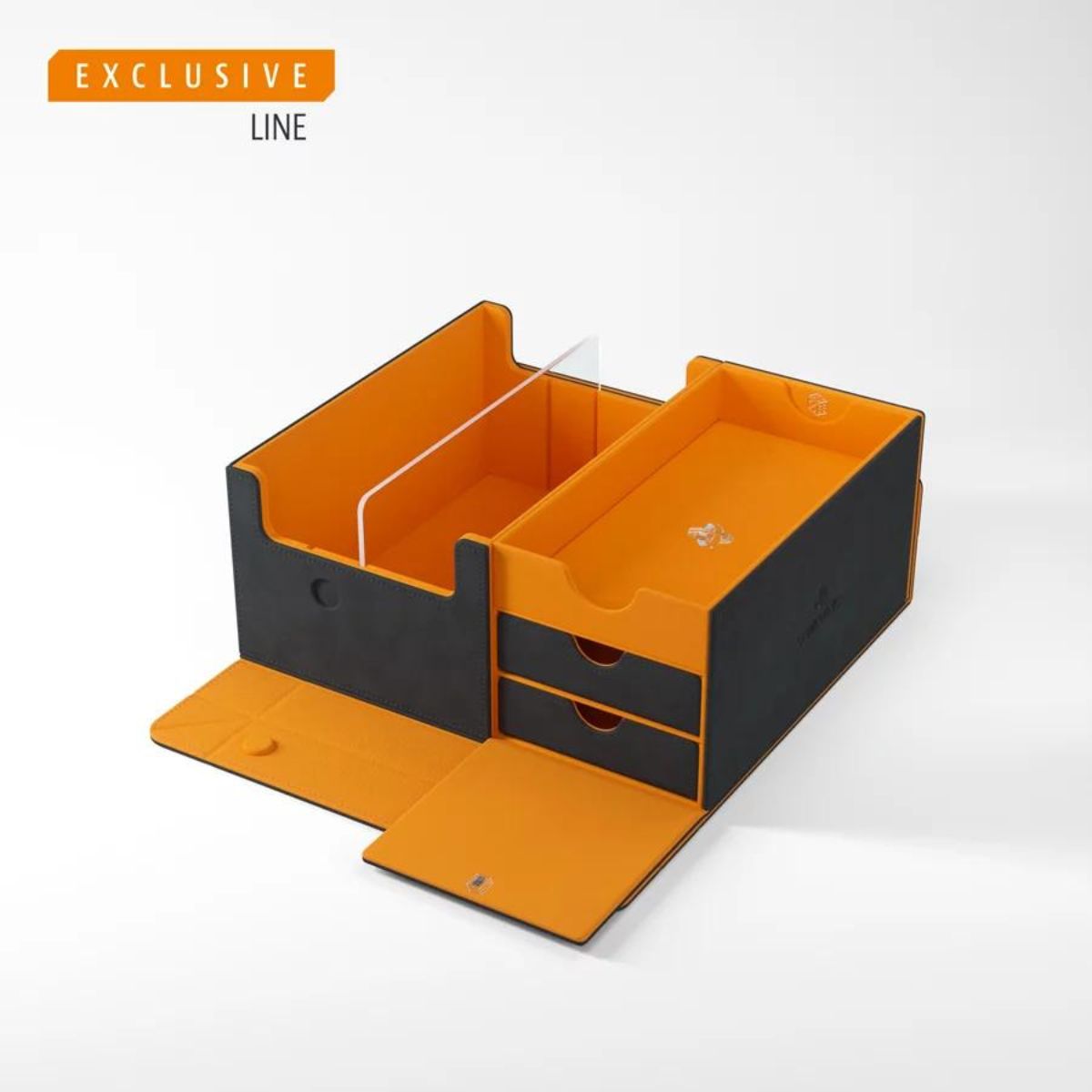 Gamegenic Storage Box "Games’ Lair 600+ Convertible"