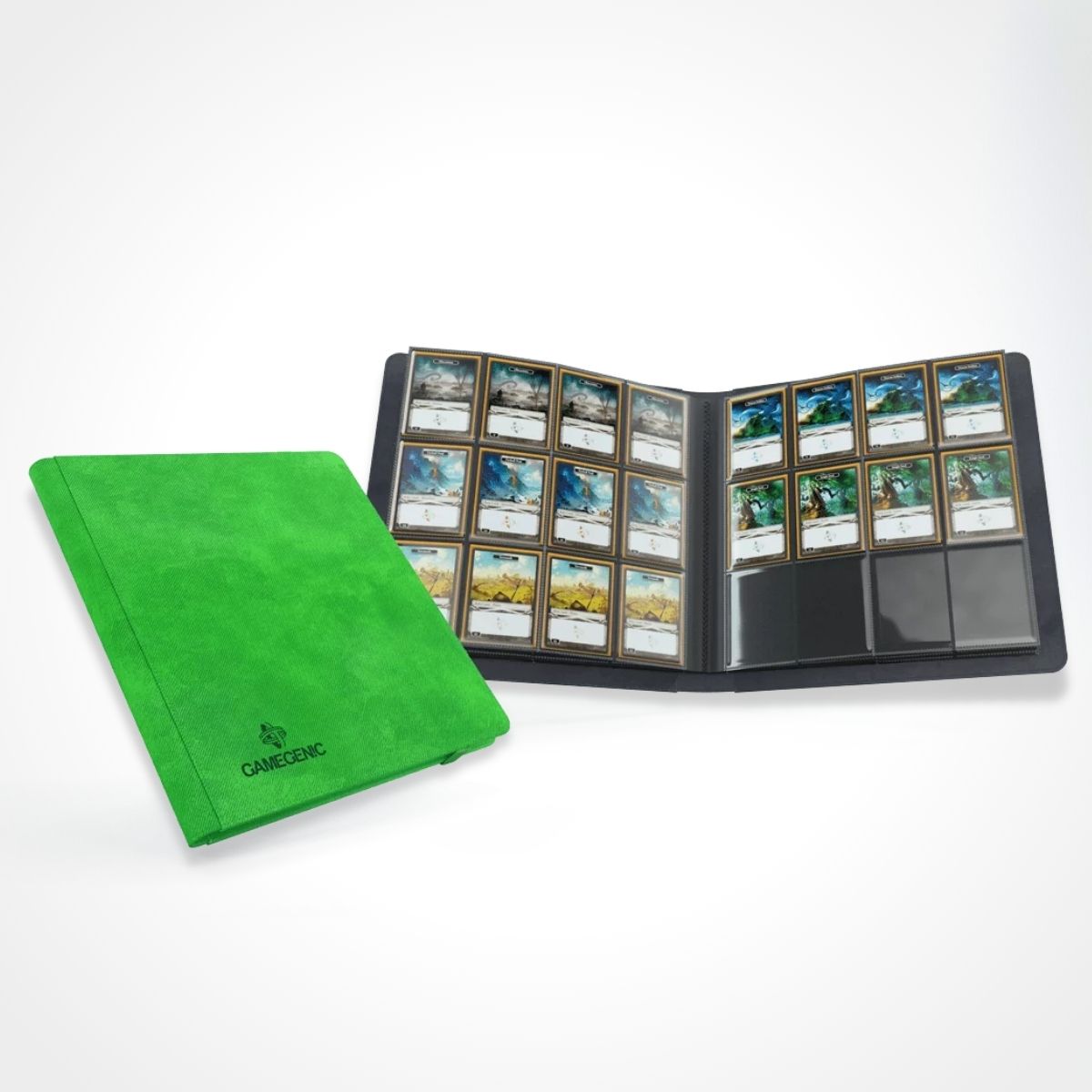 Gamegenic Album "Prime Album 24-Pocket"