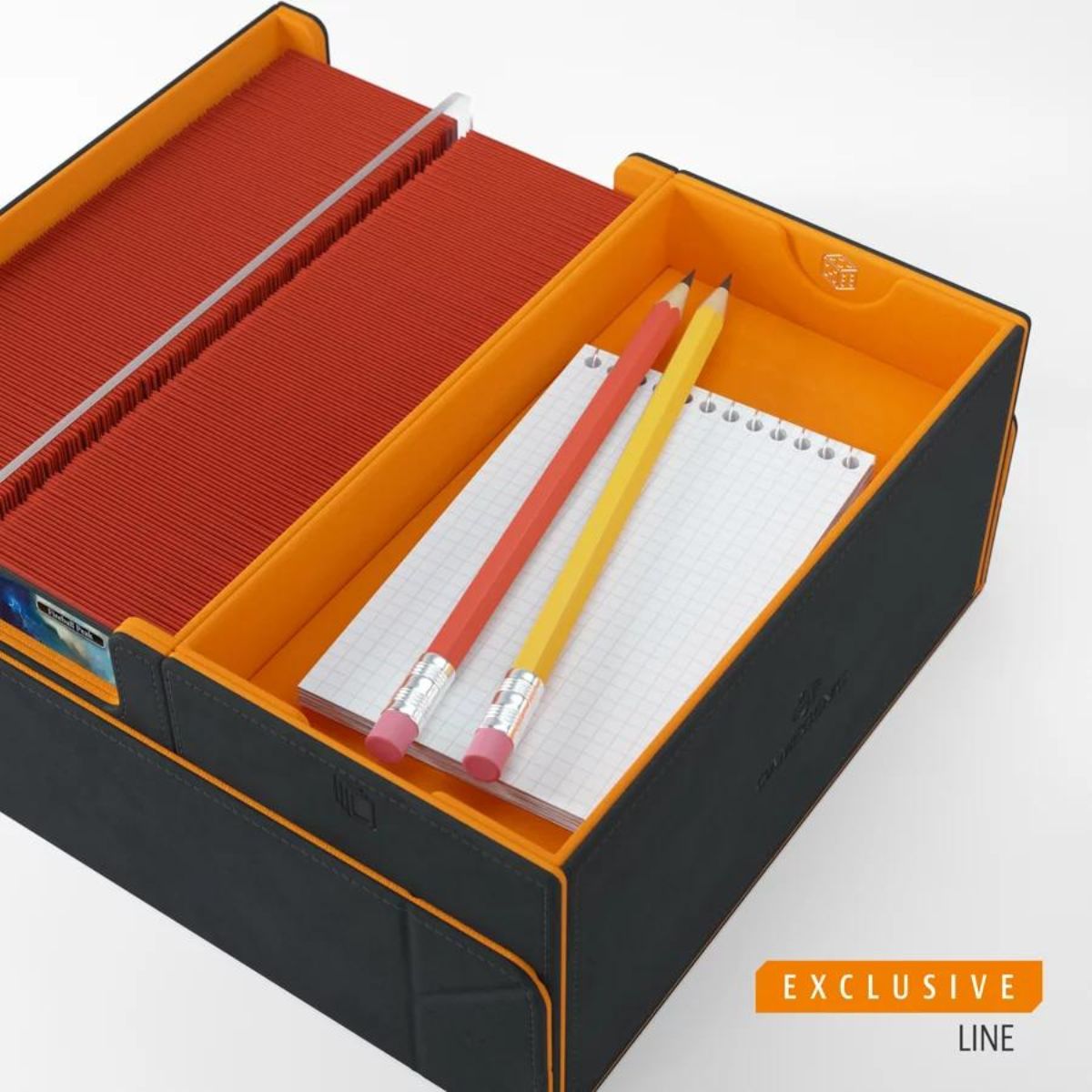 Gamegenic Storage Box "Games’ Lair 600+ Convertible"