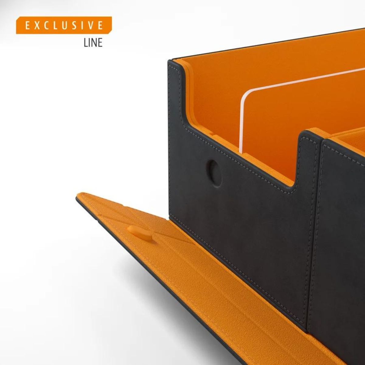 Gamegenic Storage Box "Games’ Lair 600+ Convertible"