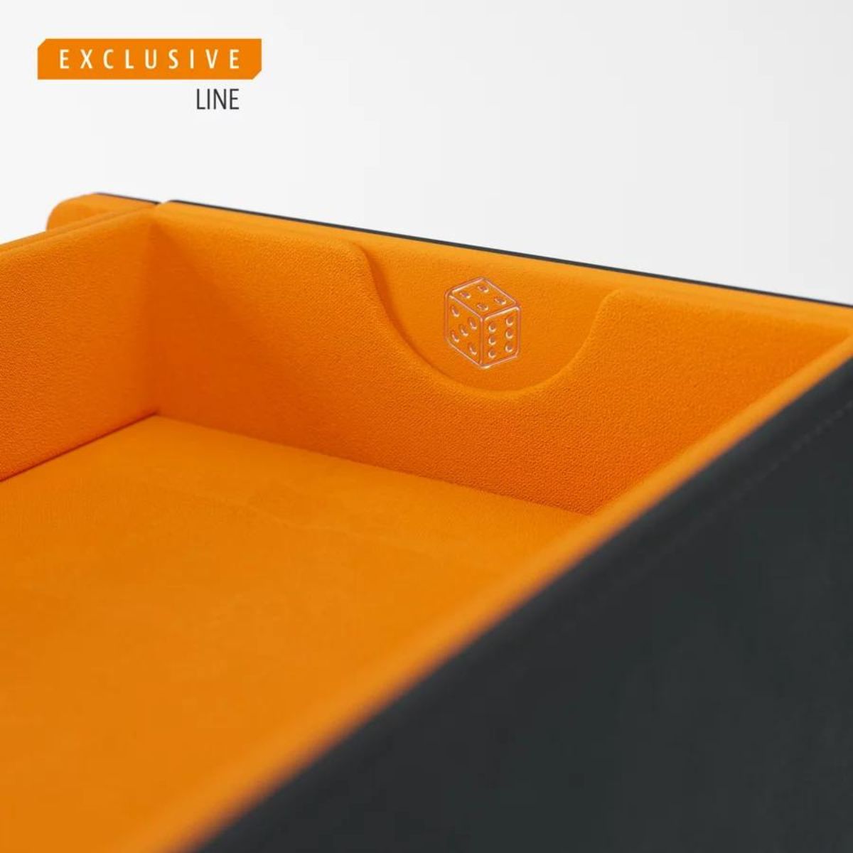 Gamegenic Storage Box "Games’ Lair 600+ Convertible"