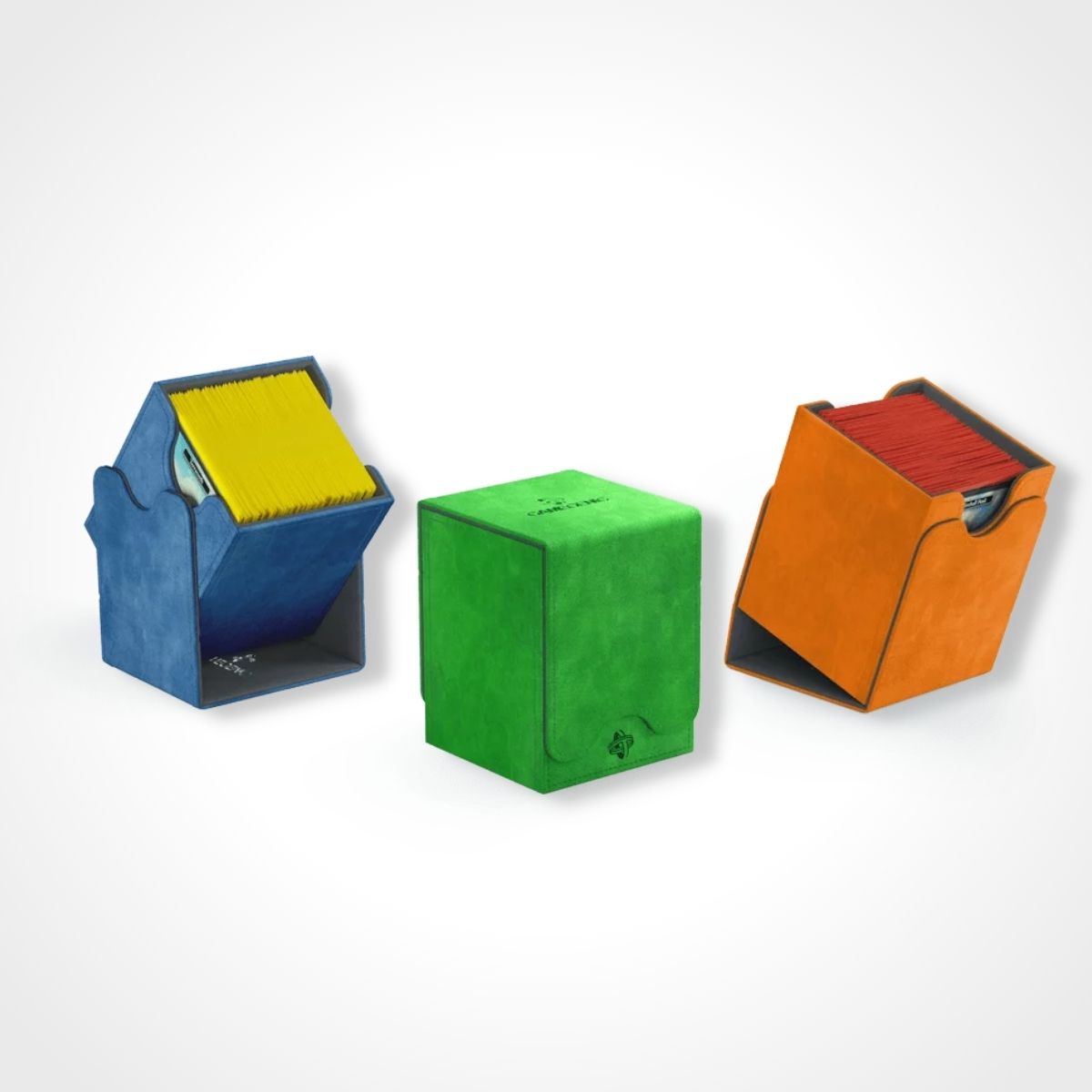 Gamegenic Deck Box "Squire 100+ Convertible"