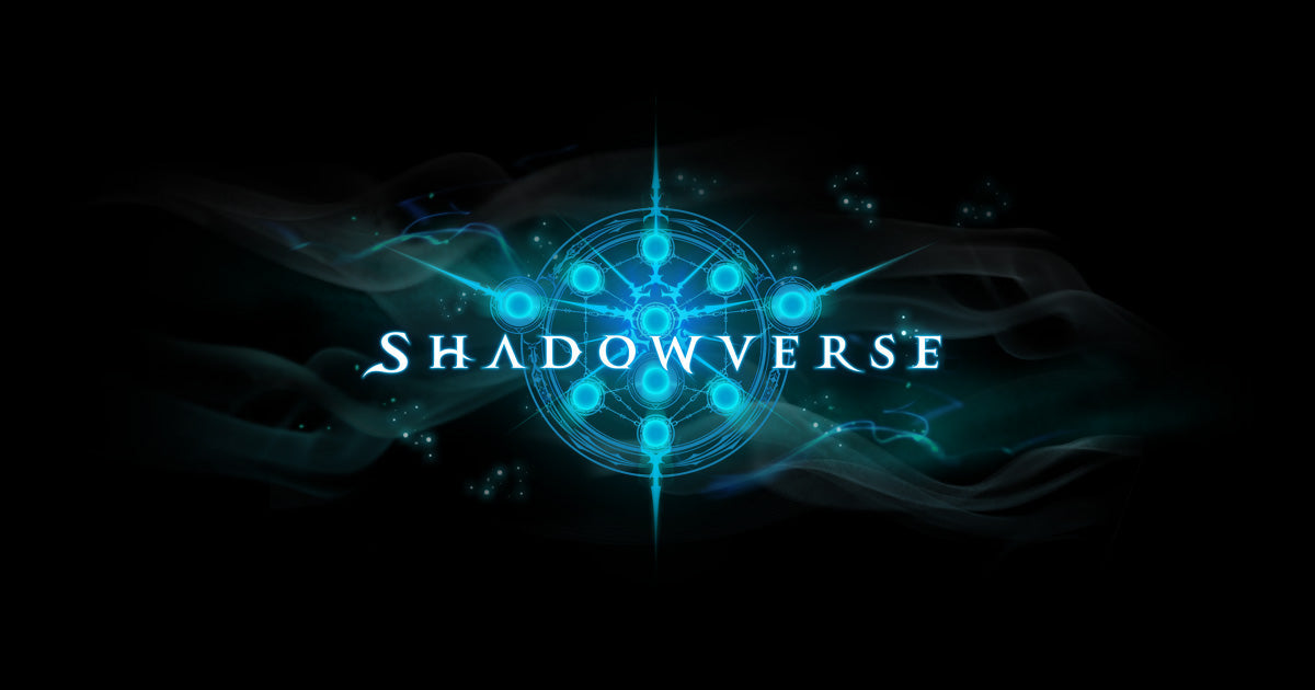Bushiroad High Grade Shadowverse Evolve Official Sleeves Vol.22 "La+ Darknesss"-Bushiroad-Ace Cards & Collectibles