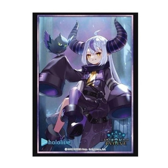 Bushiroad High Grade Shadowverse Evolve Official Sleeves Vol.25 "Laplaton Planet"-Bushiroad-Ace Cards & Collectibles