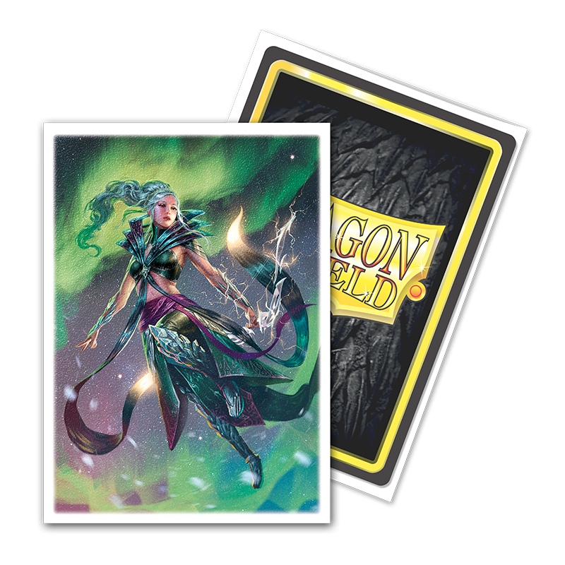 Dragon Shield Sleeve Matte Art - Lexi-Dragon Shield-Ace Cards &amp; Collectibles