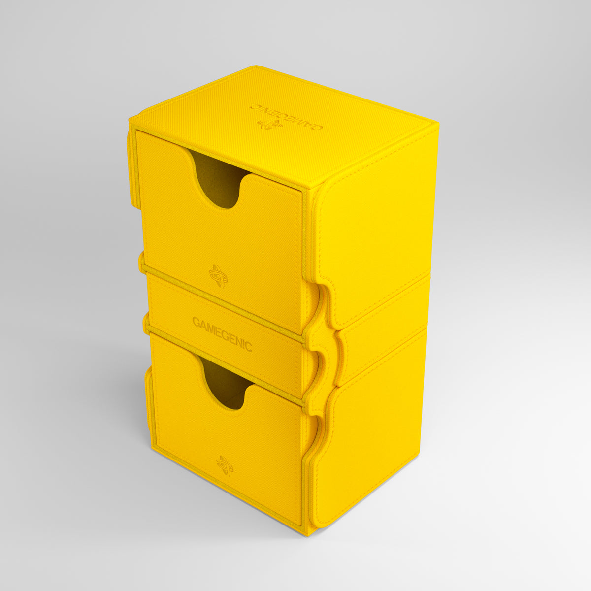 Gamegenic Deck Box "Stronghold 200+ XL Convertible"