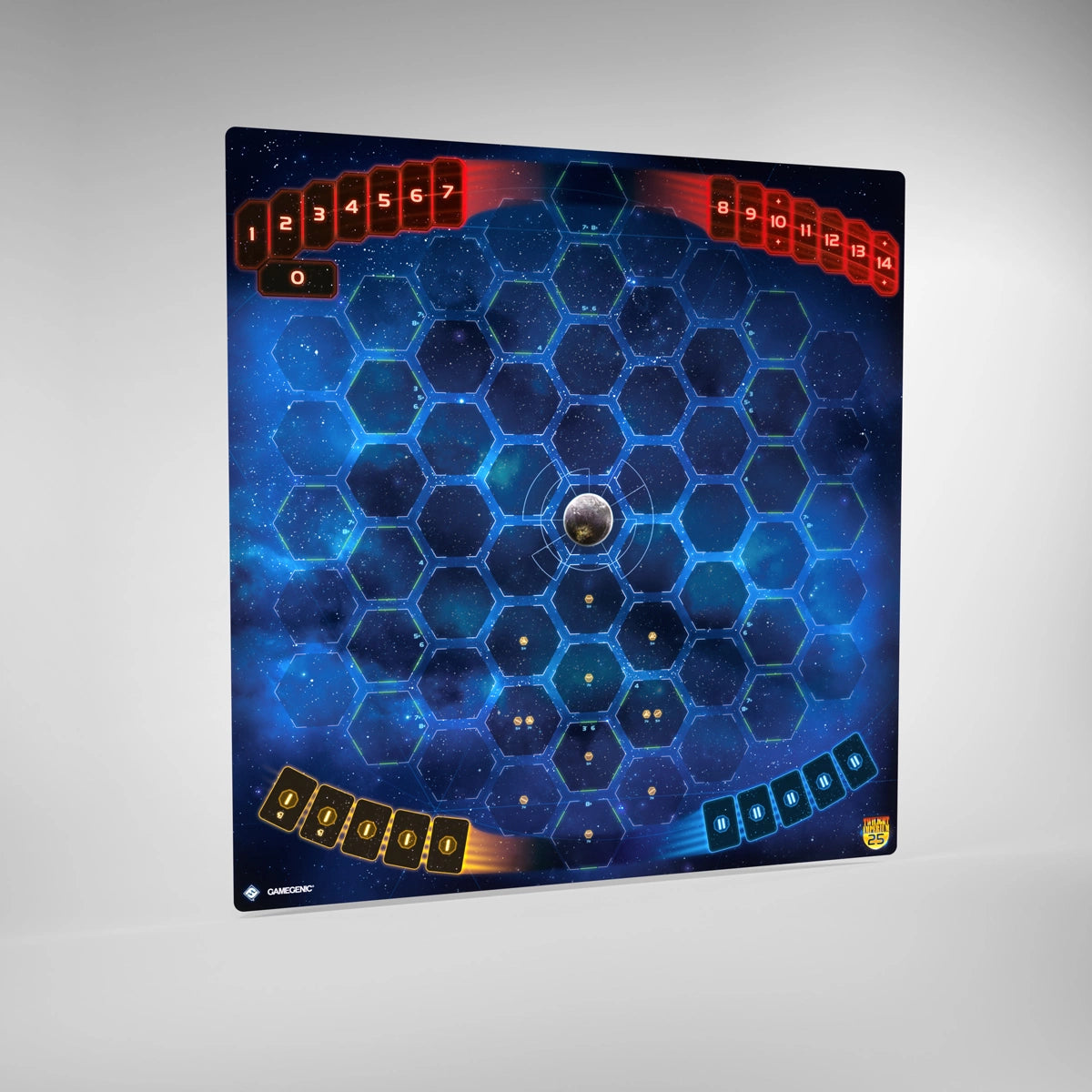 Gamegenic Playmat "Twilight Imperium™ Prime Game Mat"
