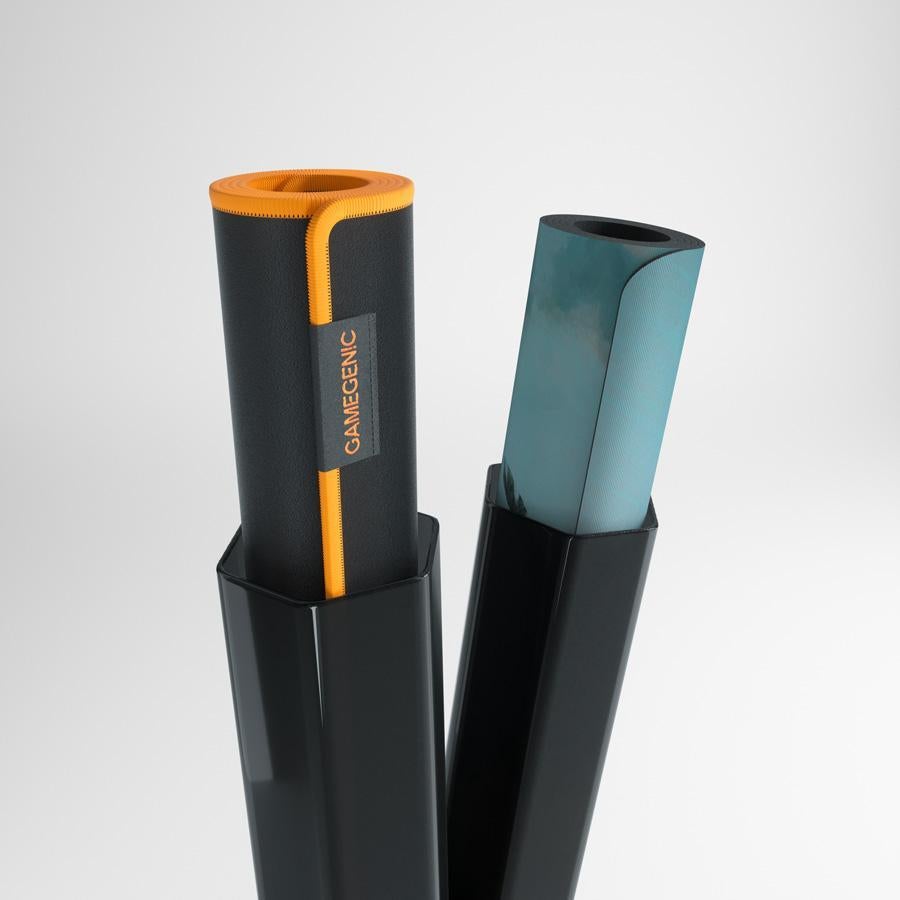 Gamegenic Playmat Tube-Red-Gamegenic-Ace Cards & Collectibles