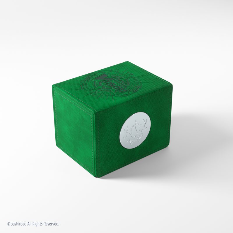 Gamegenic Premium Box "Cardfight!! Vanguard - Nation's Vault"-Stoicheia-Gamegenic-Ace Cards & Collectibles