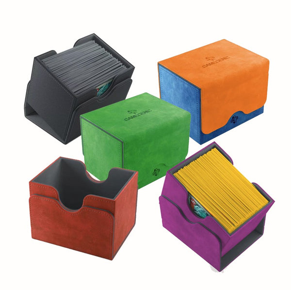 Gamegenic Deck Boxes Premium Deck Boxes Antstop