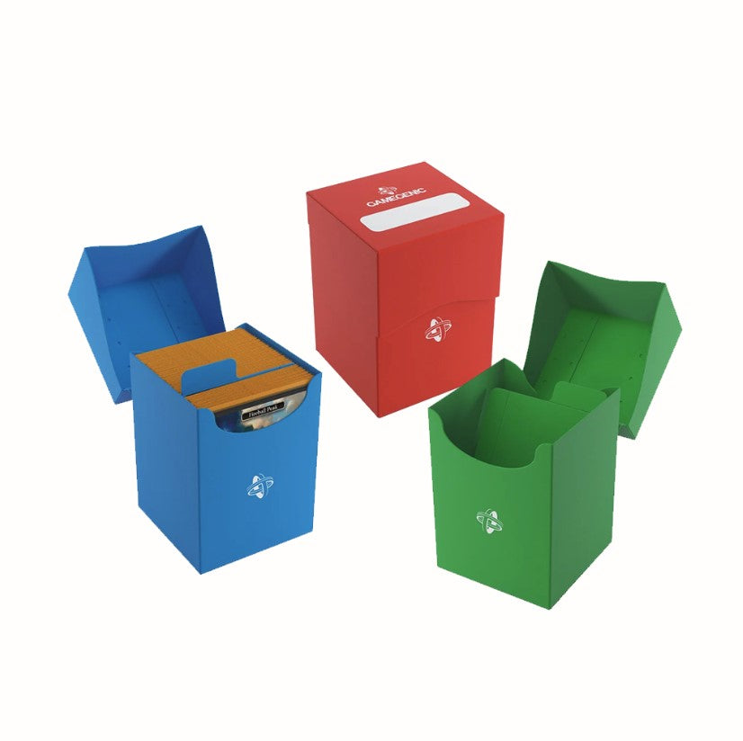 Gamegenic Deck Box "Deck Holder 100+"