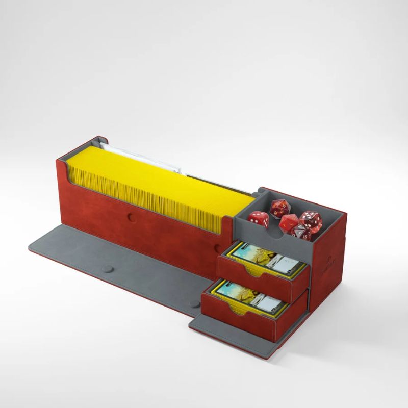 Gamegenic Storage Box "CARDS’ LAIR 400+ CONVERTIBLE"