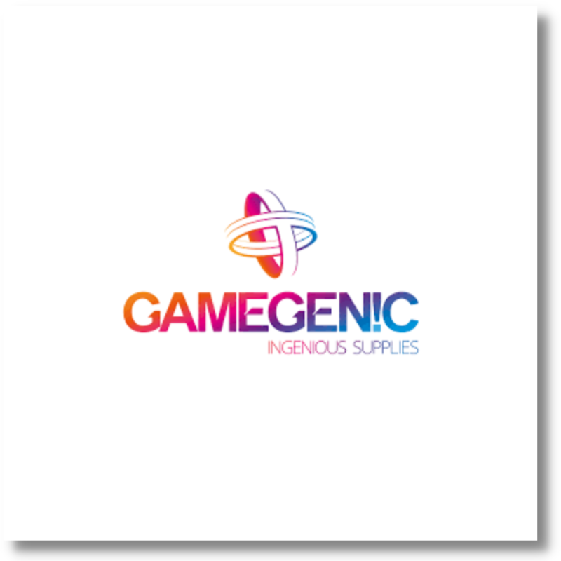 Gamegenic