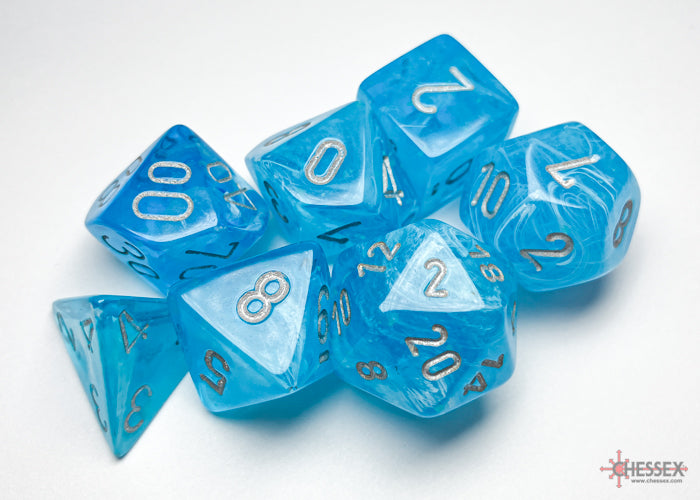 Chessex Signature Polyhedral Dice Sets (274AA)