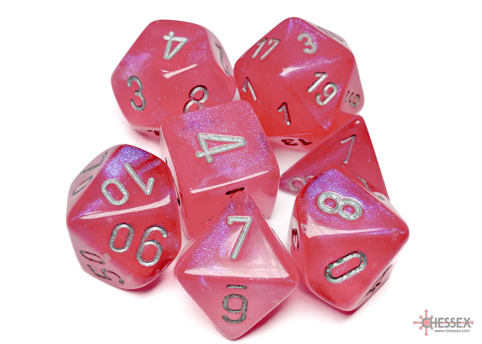 Chessex Signature Polyhedral Dice Sets (274AA)