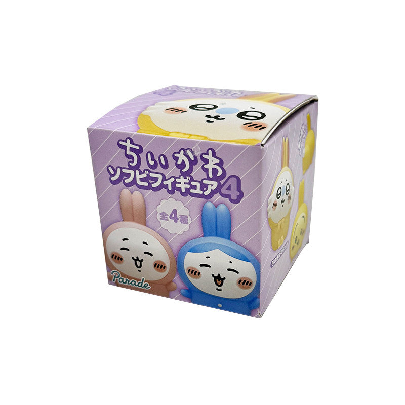 Parade x Chiikawa Pajamas Figure Blind Box