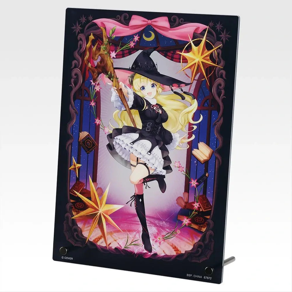 (Whole Set 80tix) Ichiban Kuji Hololive -Villain Style-