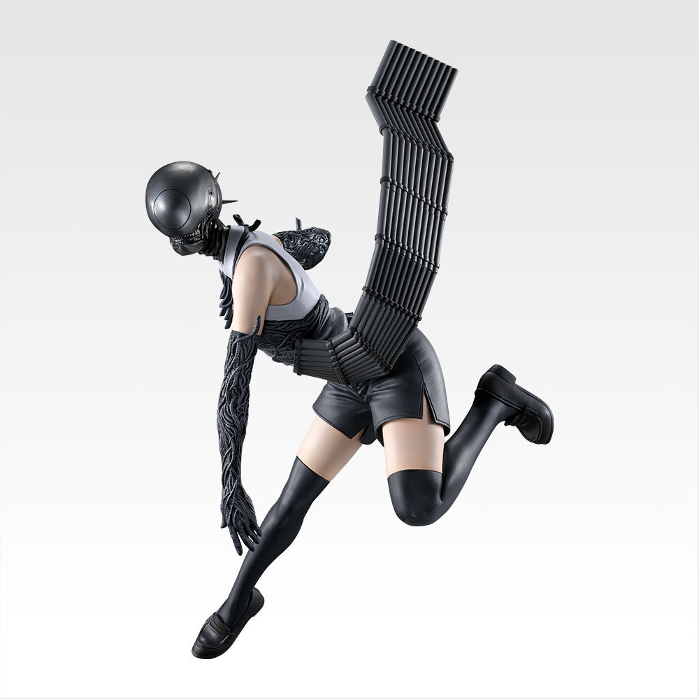 (Whole Set 70tix) Ichiban Kuji Chainsaw Man The Movie